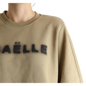 FELPA LOGO GAELLE - Mad Fashion | img vers.300x/